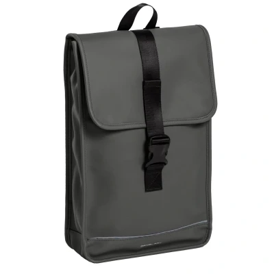 Afbeelding van Daniel Ray Fullerton Waterproof Rugtas 15,6&quot; Antraciet