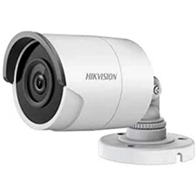 Afbeelding van Hikvision Digital Technology DS 2CE17U8T IT CCTV beveiligingscamera binnen en buiten verdieping plafond/wand 3840 x 2160 pixels