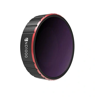 Afbeelding van Freewell ND1000 filter for DJI Osmo Action
