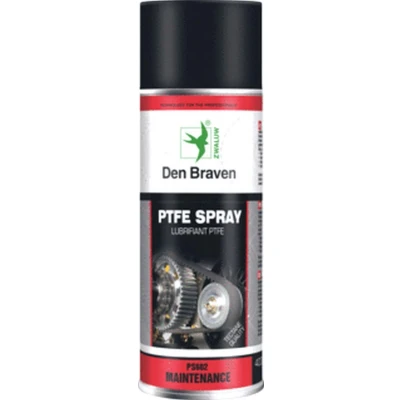 Afbeelding van Zwaluw PTFE spray 400ml