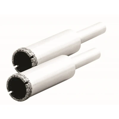 Afbeelding van Interdynamics diamant tegelboor nat 10 mm (2 stuks)