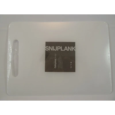 Afbeelding van Snijplank Inno Cuisinno Bioplastic Naturel (35 x 25 cm)