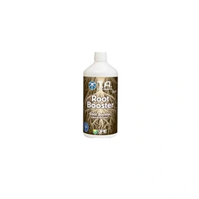 Afbeelding van Terra Aquatica GHE Root Booster Groeistimulator Roots Systeemontwikkeling Boost 1 Liter