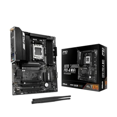 Afbeelding van Moederbord AMD Asrock X870 PRO A WIFI