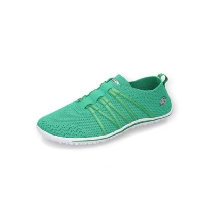 Afbeelding van Dockers by Gerli Damesslippers, lichtgroen 810, 39 EU