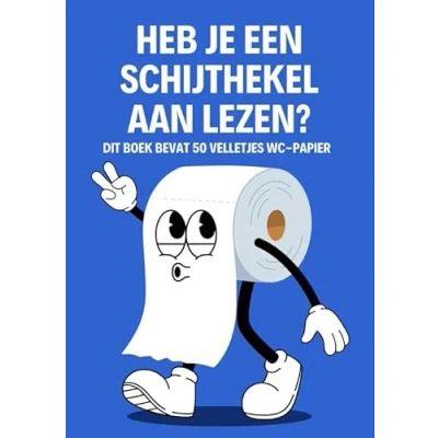 Afbeelding van WC Papier