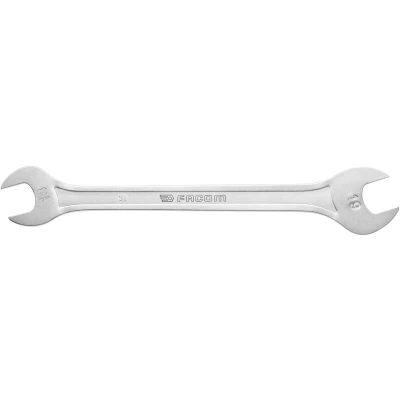 Afbeelding van Facom 31.6X7 Extra Platte Steeksleutel, Metrisch 6X7 mm