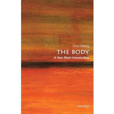 Afbeelding van The Body: A Very Short Introduction