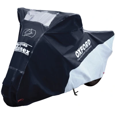 Afbeelding van Beschermende afdekking OXFORD CV502