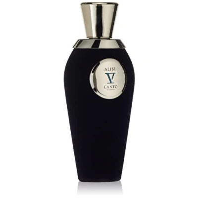 Afbeelding van Tiziana Terenzi V Canto Alibi Eau De Parfum 100ML
