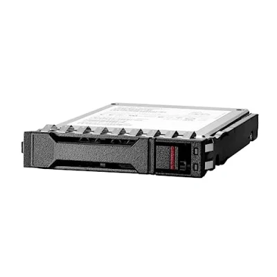 Afbeelding van Hewlett Packard Enterprise P28352 B21 interne harde schijf 2.5 2400 GB SAS