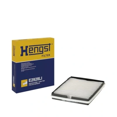 Afbeelding van Hengst Filter Interieurfilter E2928LI