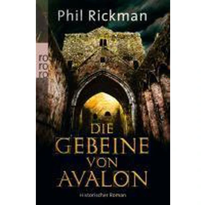 Afbeelding van Die Gebeine von Avalon