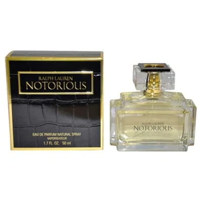 Afbeelding van Ralph Lauren Notorious Eau de parfum, verstuiver/spray, 50 ml