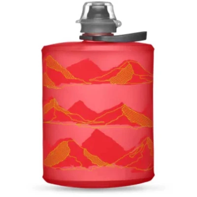 Afbeelding van Hydrapak Stow Mountain Edition 500ml Waterfles