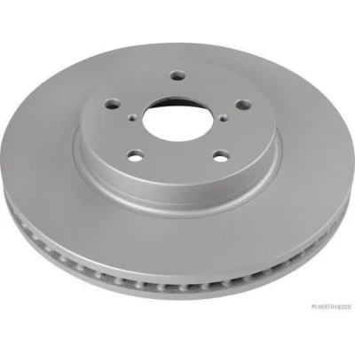 Afbeelding van HERTH+BUSS JAKOPARTS J3307019 Remschijf 293,5 28 5 114,3 interne ventilatie SUBARU: Levorg I
