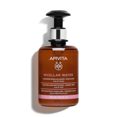 Afbeelding van Apivita Micellar Water