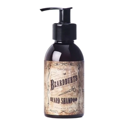 Afbeelding van Beardburys Baardshampoo 150 ml