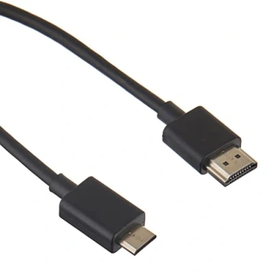 Afbeelding van DJI RS(C) 2 Mini HDMI To Cable 20cm