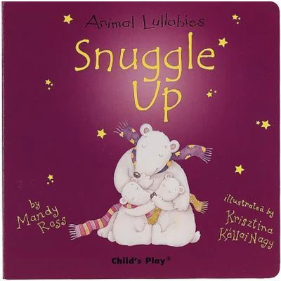 Afbeelding van Snuggle Up