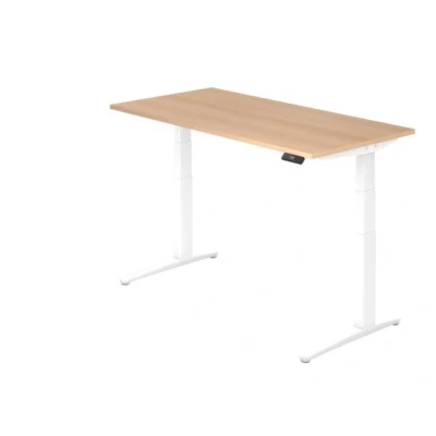 Afbeelding van hjh OFFICE PRO Xbhm 16 WW Eik
