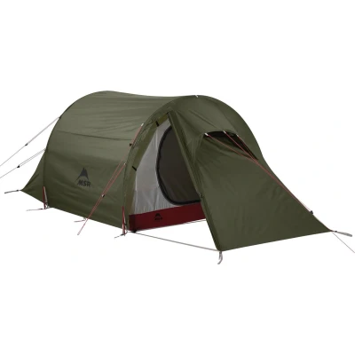 Afbeelding van MSR Tindheim 2 Tent Green persoons