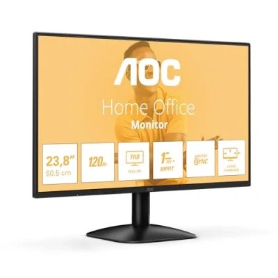 Afbeelding van Monitor AOC 24B31H Full HD 23,8&quot;