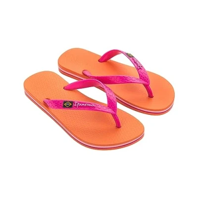 Afbeelding van Ipanema Clas Brasil II FEM, oranje roze, 35/36 EU