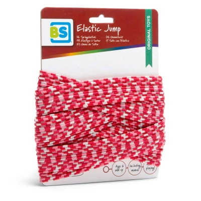 Afbeelding van BS Toys Springelastiek