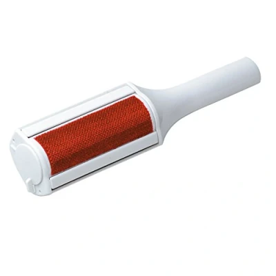 Afbeelding van Rayen Kledingborstel, rood, 24 x 6,5 4