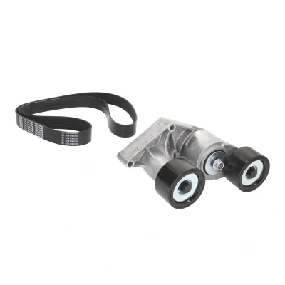 Afbeelding van Dayco Poly V riemen kit KPV265HD