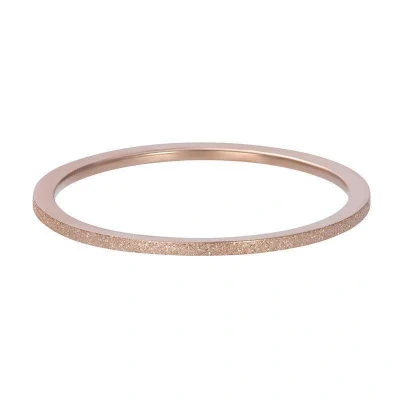 Afbeelding van Sandblasted iXXXi Vulring 1 mm Rosé / 16