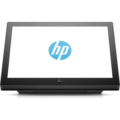 Afbeelding van HP ElitePOS 10.1 25,6 cm (10.1&quot;) 1280 x 800 Pixels Multi touch Tafel Wit L13638 001 3FH67AA