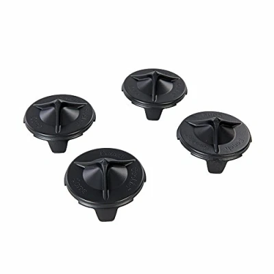 Afbeelding van Kegelvormige Bench Cookie Steunen (4 stuks)