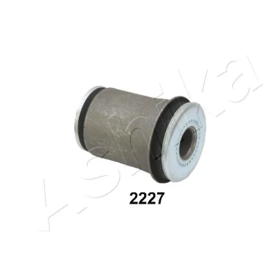 Afbeelding van ASHIKA GOM 2227 Houder, wieldraagarmrubber Vooras TOYOTA: Hiace Bus (H100, H200) 2.5 D 4D 4WD 2006 2012