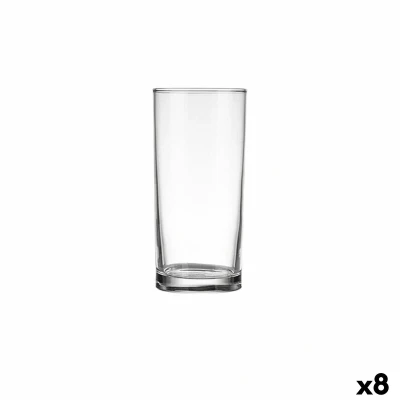 Afbeelding van Glazenset LAV Liberty 295 ml 6 Onderdelen (8 Stuks)