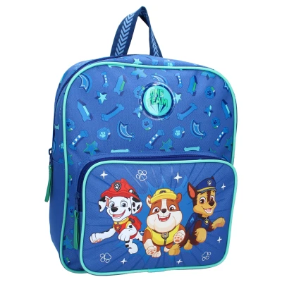 Afbeelding van Paw Patrol Rugzak Pups On The Go 8712645292383