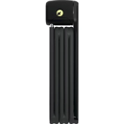 Afbeelding van Abus Vouwslot Bordo Lite 6055K/85 Zwart