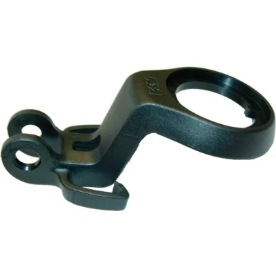 Afbeelding van Busch + Müller Fr.light bracket b&amp;m 471b 1 1/8&quot;