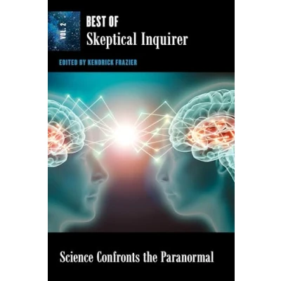 Afbeelding van Science Confronts the Paranormal: Best of Skeptical Inquirer