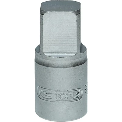 Afbeelding van KS Tools, Dopsleutel + dopmoer, 150.9118