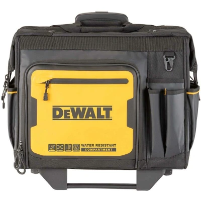 Afbeelding van DeWALT Pro 18&quot;;&quot;; Rollende gereedschapstas DWST60107 1