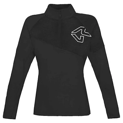 Afbeelding van Rock Experience Urus Damesshirt met lange