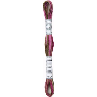 Afbeelding van DMC Mouline Coloris