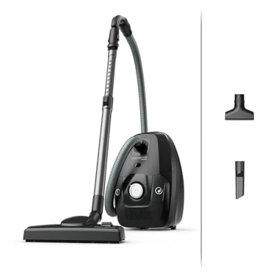 Afbeelding van Rowenta Green Force Silence RO6136 Stofzuiger met zak