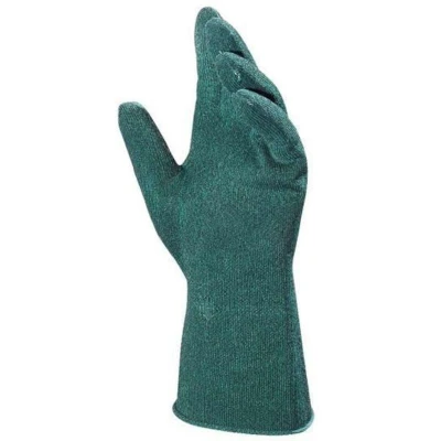 Afbeelding van MAPA 395 handschoenen kronit proof nitril 34395019