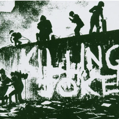 Afbeelding van Killing Joke (CD)