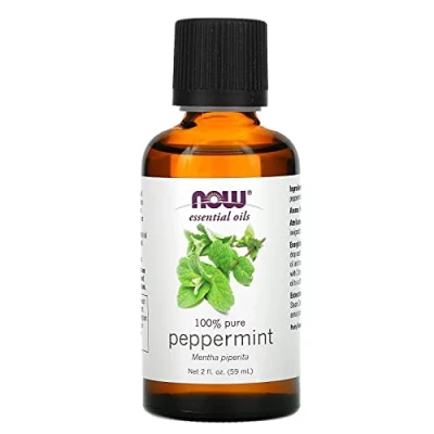 Afbeelding van Pepermuntolie (59 ML)