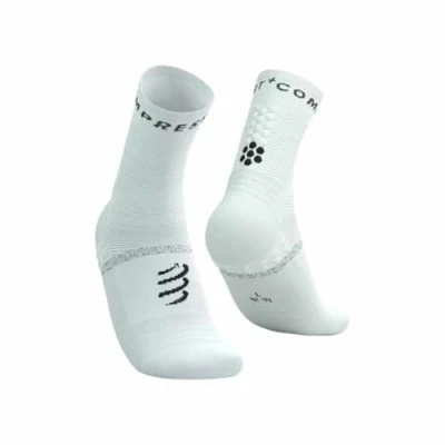 Afbeelding van Compressport Pro Marathon Socks V2.0 Unisex Hardloopsokken