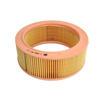 Afbeelding van Mann filter Luchtfilter C 2582